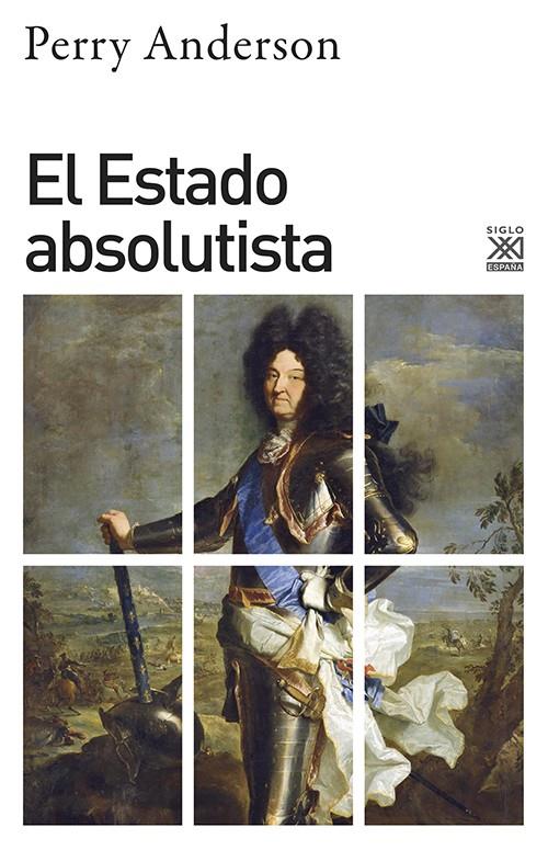 El estado absolutista | Anderson, Perry