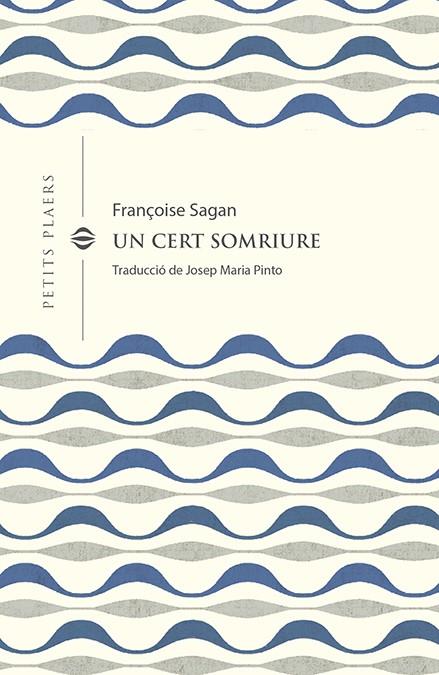 Un cert somriure | Sagan, Françoise