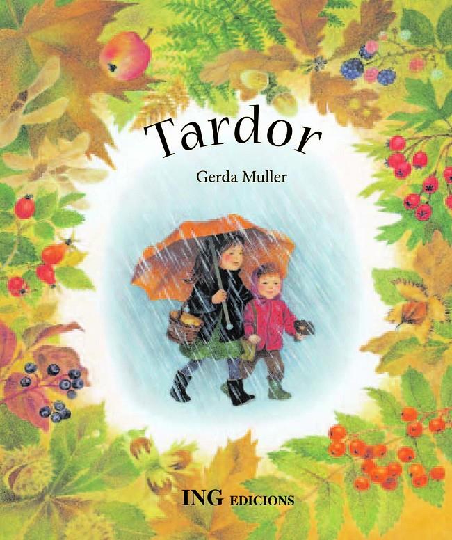 Tardor | Müller, Gerda