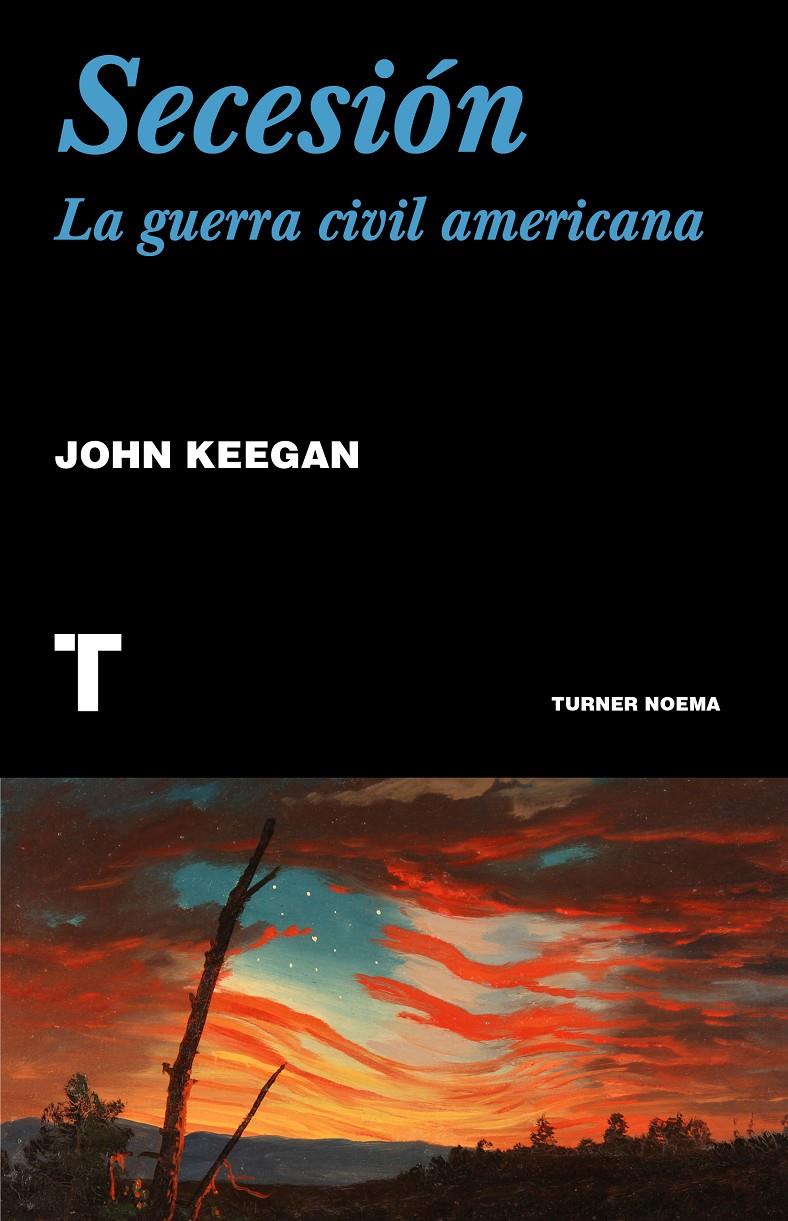 Secesión | Keegan, John