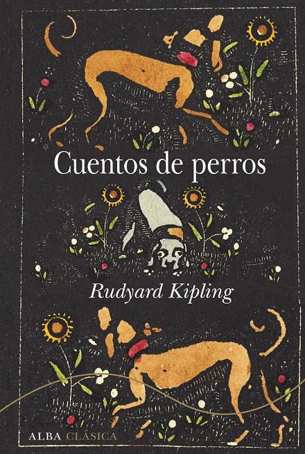 Cuentos de perros | Kipling, Rudyard