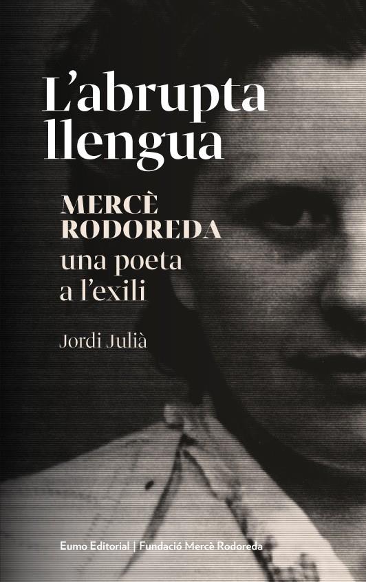L'abrupta llengua | Jordi Julià