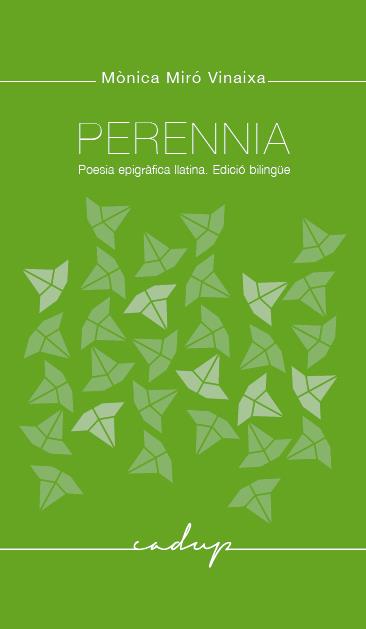 Perennia | Miró, Mònica
