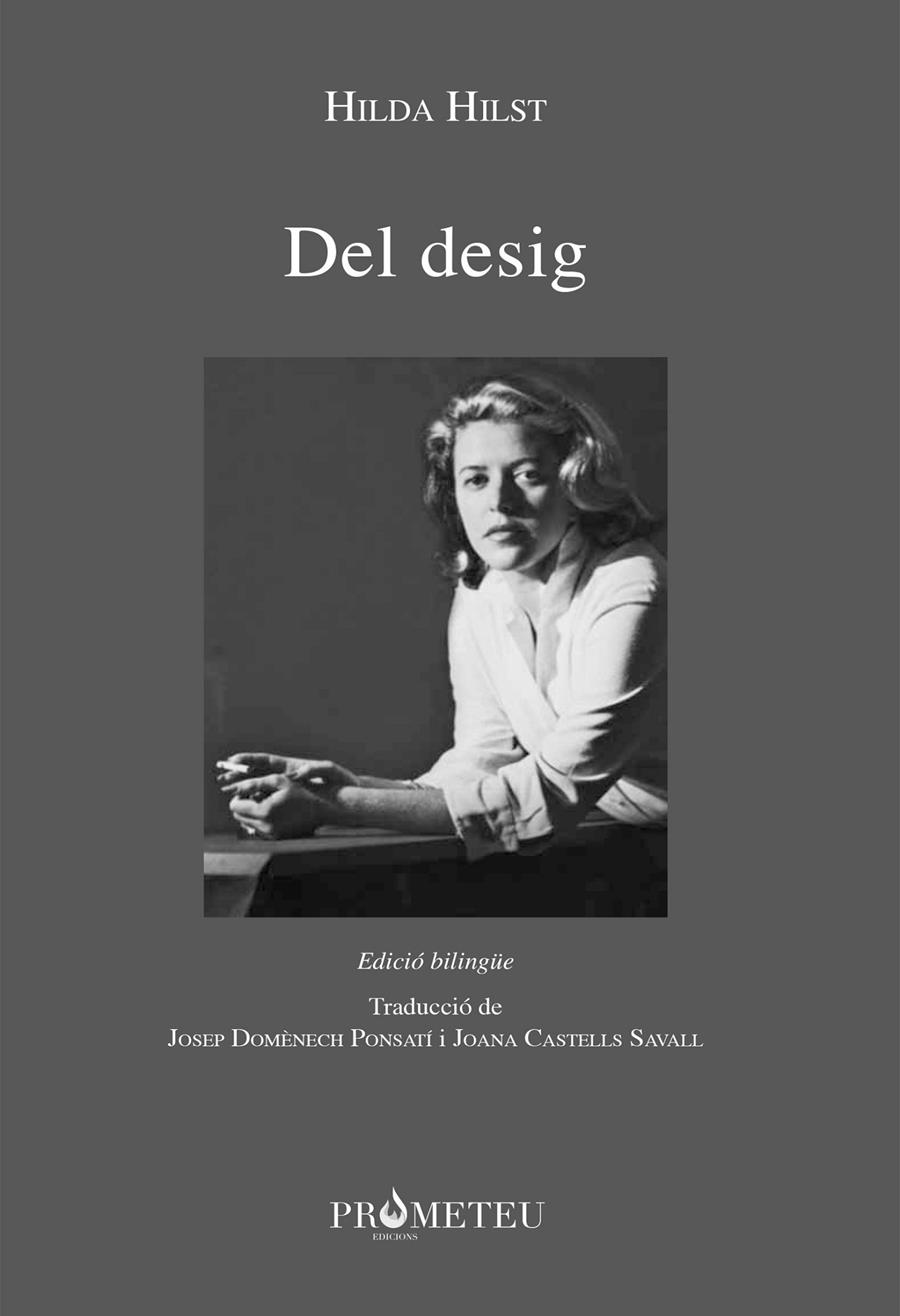 Del desig | Hilst, Hilda | Cooperativa autogestionària