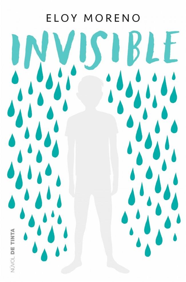 Invisible (edició en català) | Moreno, Eloy