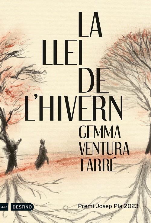 La llei de l'hivern | Ventura Farré, Gemma | Cooperativa autogestionària