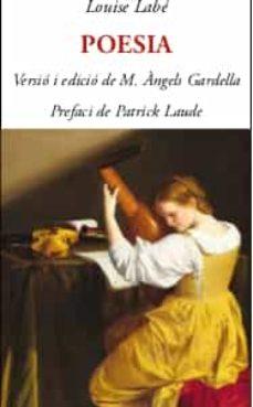 Poesia | Labé, Louise | Cooperativa autogestionària