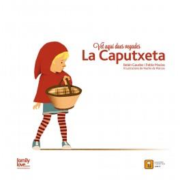 La Caputxeta | VVAA | Cooperativa autogestionària