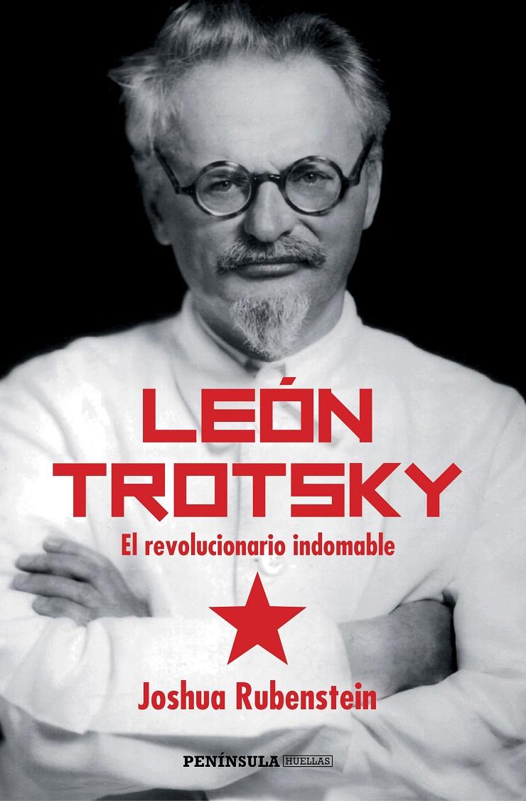 León Trotsky | Joshua Rubenstein | Cooperativa autogestionària