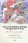 En las montañas de la locura | Lovecraft, H.P. | Cooperativa autogestionària