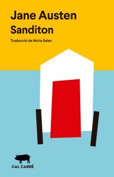 Sanditon | Austen, Jane | Cooperativa autogestionària