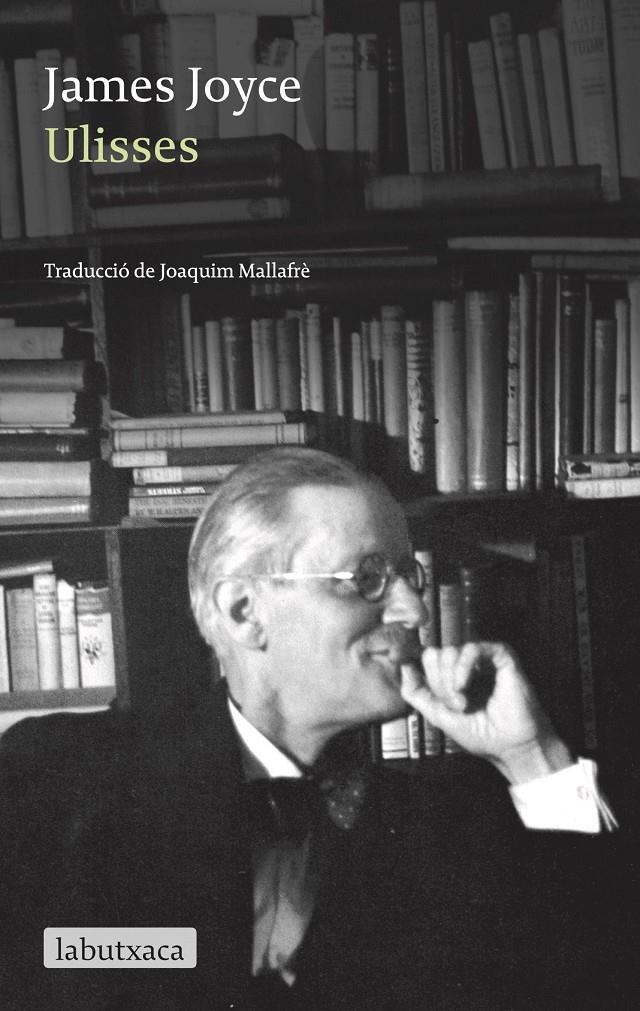Ulisses | James Joyce