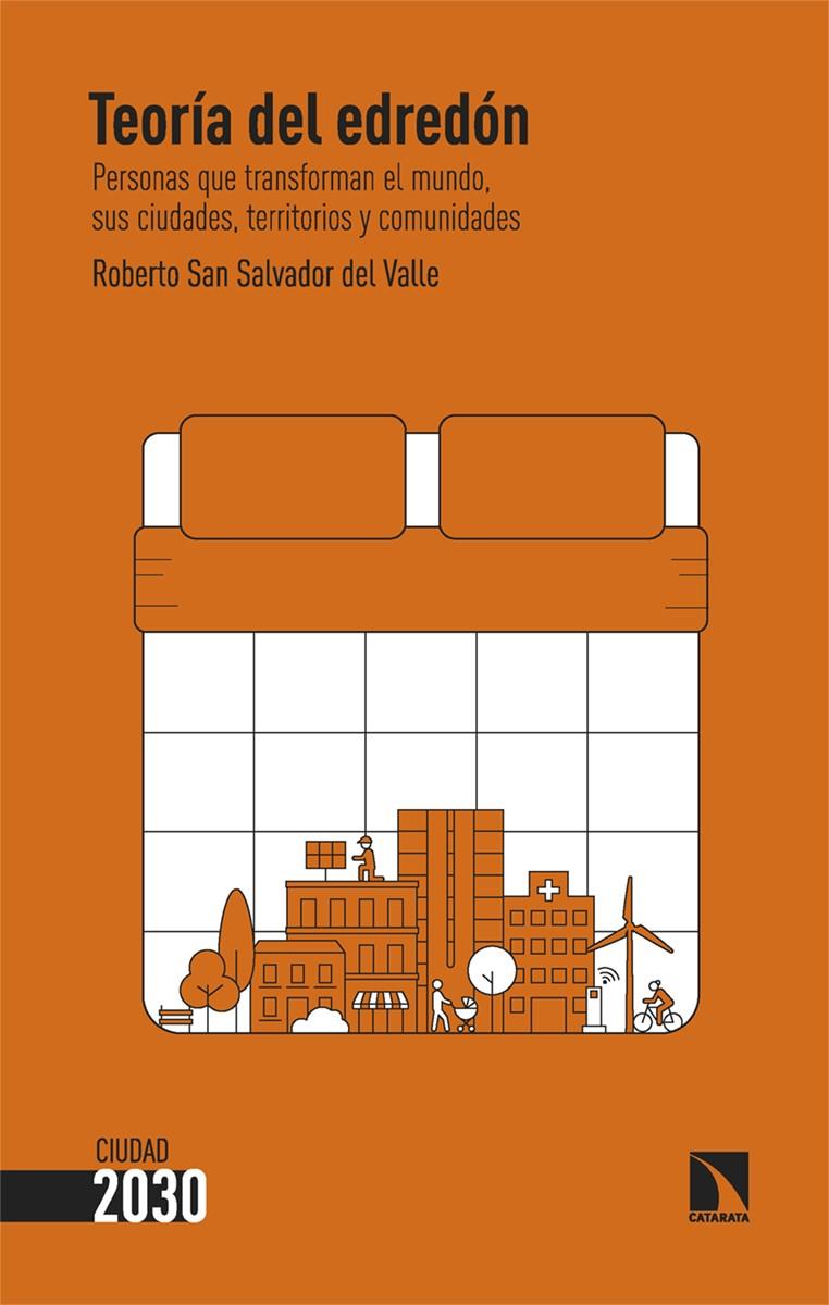 Teoría del edredón | San Salvador del Valle, Roberto