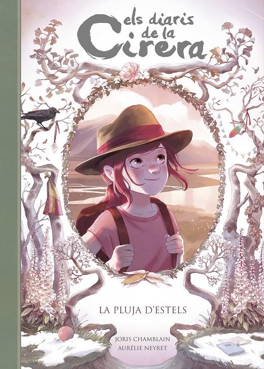 La pluja d'estels (Els diaris de la Cirera 5) | Chamblain, Joris | Cooperativa autogestionària