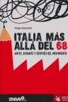 Italia más allá del 68 | Giachetti, Diego