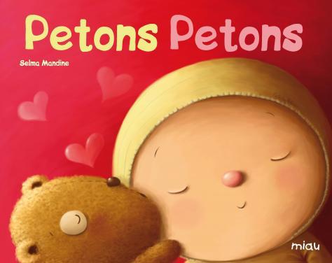 Petons Petons | Mandine, Selma