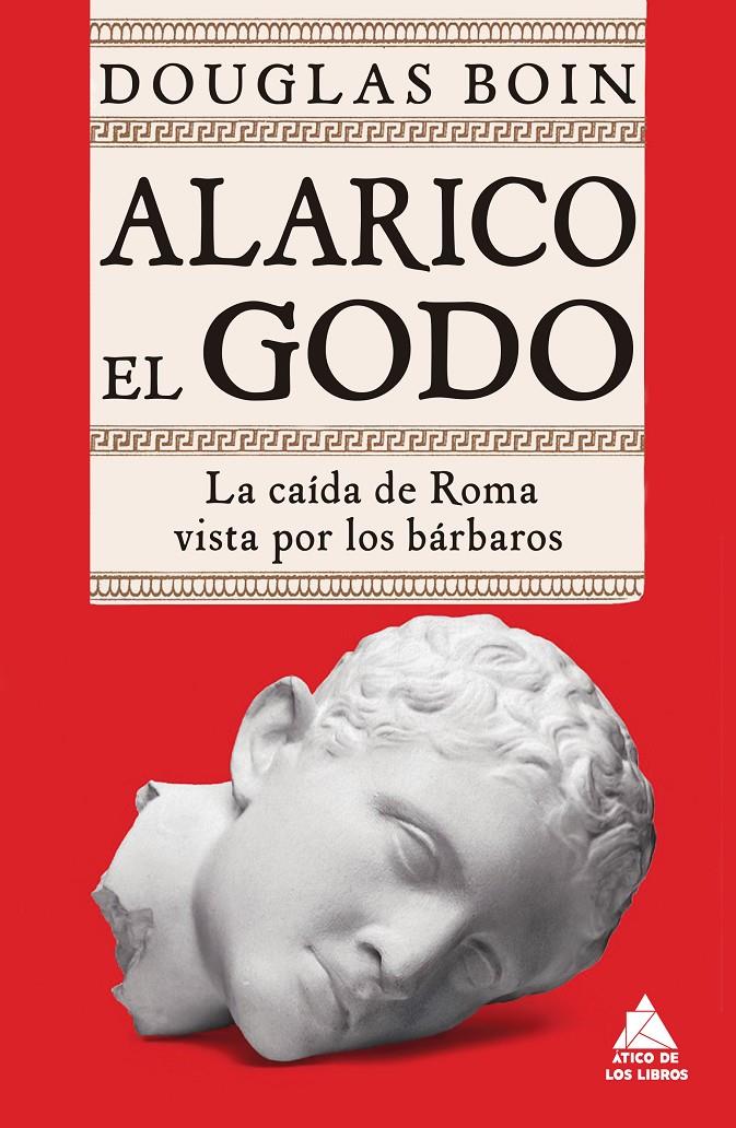 Alarico el Godo | Boin, Douglas