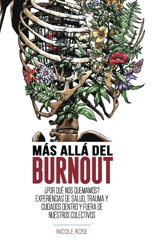 Más allá del Burnout