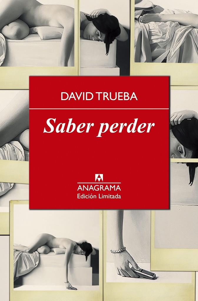 Saber perder | Trueba Rodríguez, David | Cooperativa autogestionària