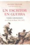 Un escritor en guerra | Beevor, Antony