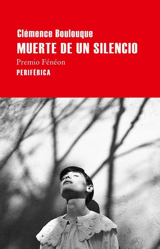 Muerte de un silencio | Boulouque, Clémence
