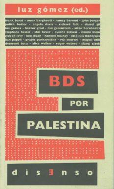 BDS por Palestina | Luz Gómez (ed.)