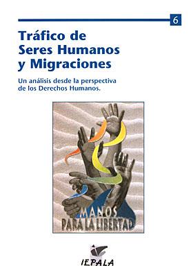 Tráfico de Seres humanos y migraciones | DDAA | Cooperativa autogestionària