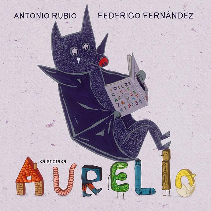 Aurelio | Rubio, Antonio