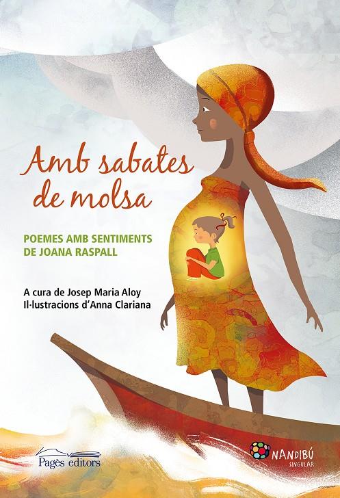 Amb sabates de molsa | Raspall Juanola, Joana