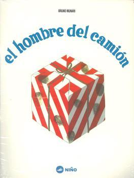 El hombre del camión | Munari, Bruno | Cooperativa autogestionària