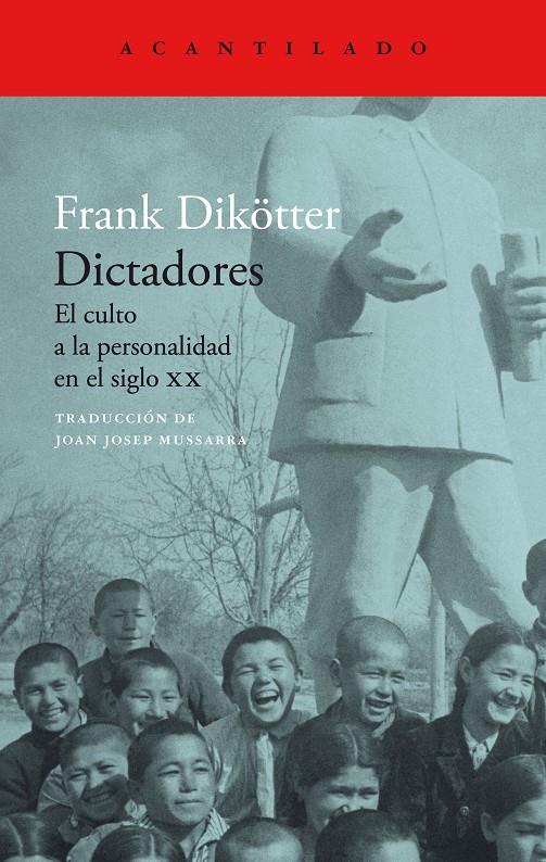Dictadores | Dikötter, Frank