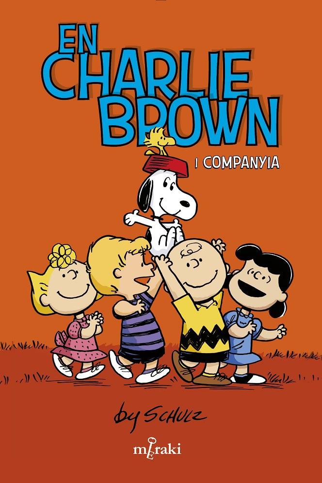 En Charlie Brown i companyia | Schulz, Charles