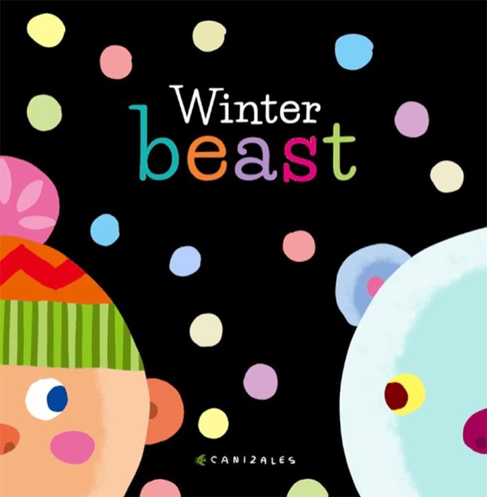 WINTER BEAST | Canizales