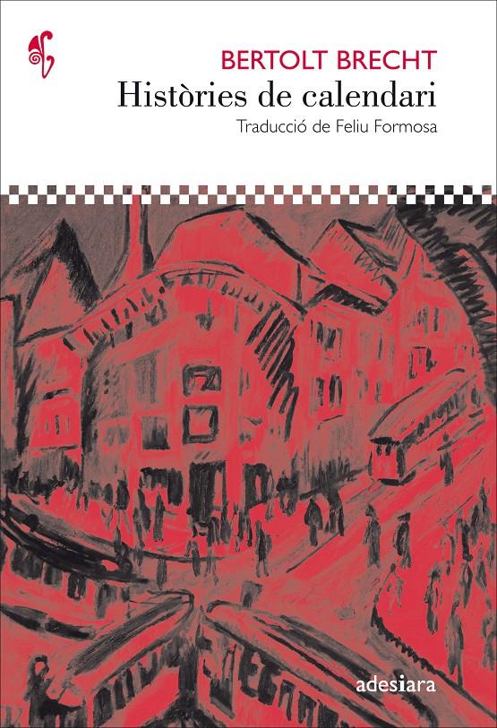 Històries de calendari | Brecht, Bertolt