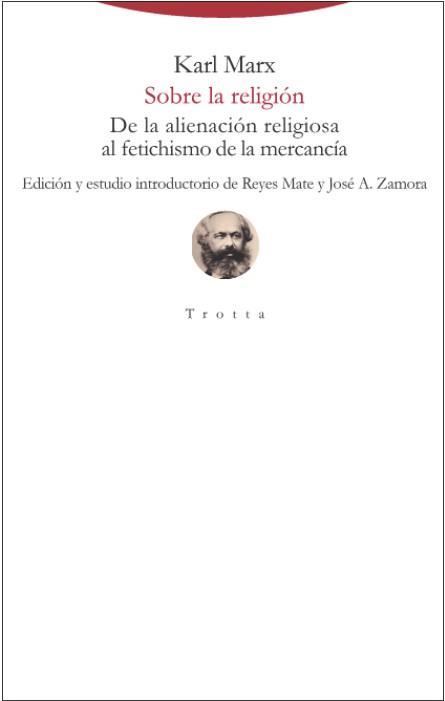 Sobre la religión | Marx, Karl