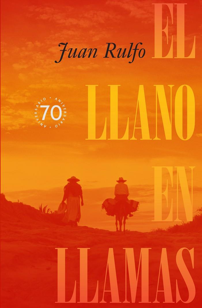 El llano en llamas | Rulfo, Juan | Cooperativa autogestionària