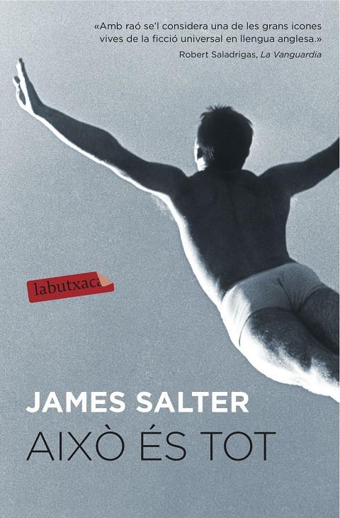 Això és tot | James Salter