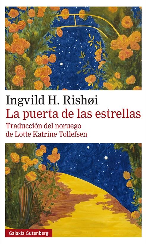 La puerta de las estrellas | H. Rishøi, Ingvild