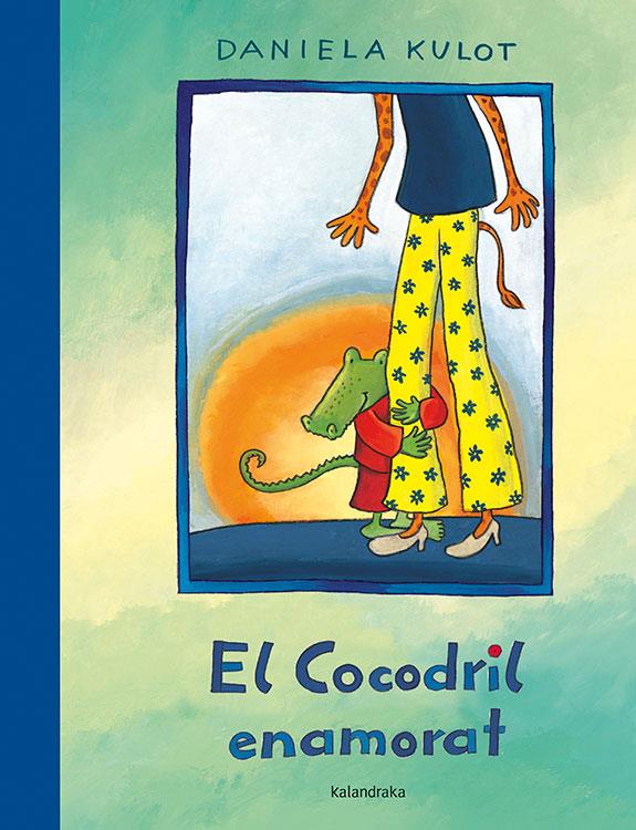 El Cocodril enamorat | Kulot, Daniela