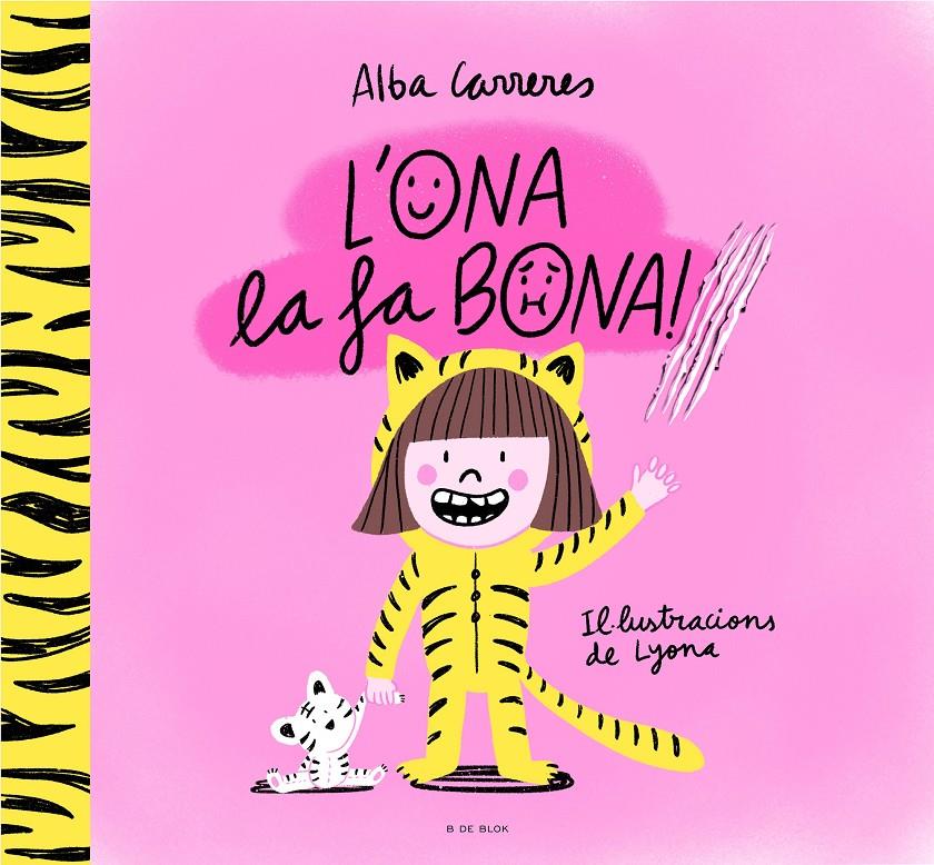 L'Ona la fa bona! | Carreres, Alba