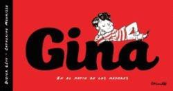 Gina | LÈVY, DIDIER & MEURISSE, CATHERINE | Cooperativa autogestionària