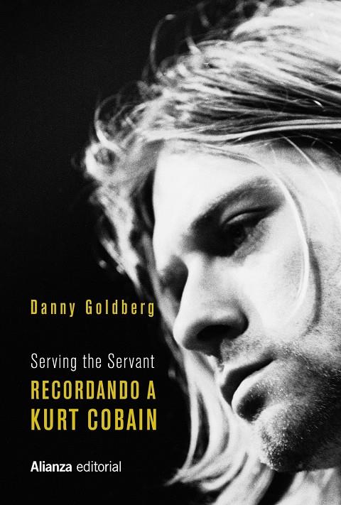 Recordando a Kurt Cobain | Goldberg, Danny | Cooperativa autogestionària