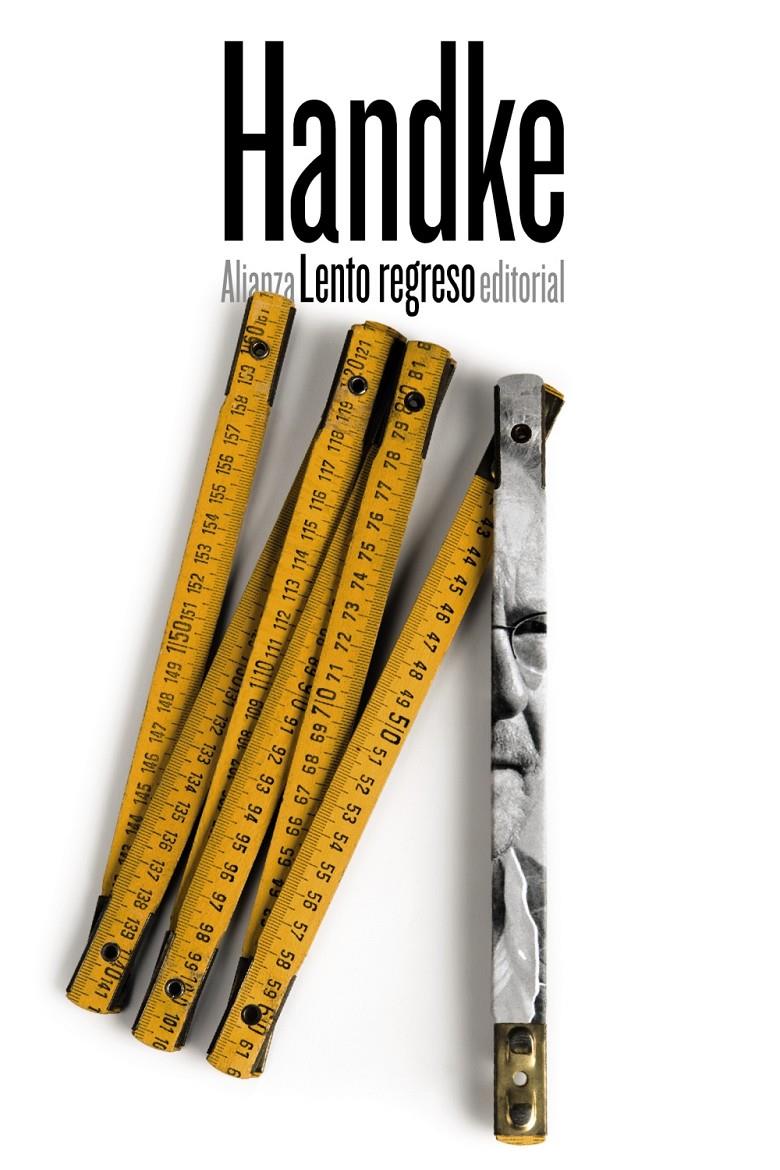 Lento regreso | Handke, Peter | Cooperativa autogestionària