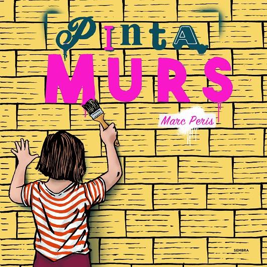 Pintamurs | Peris, MARC | Cooperativa autogestionària
