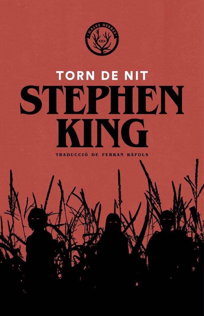 Torn de nit - Cat | King, Stephen | Cooperativa autogestionària