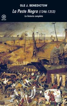 La peste negra 1346-1353 | Benedictow, Ole J. | Cooperativa autogestionària