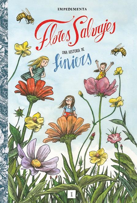 Flores salvajes | Liniers