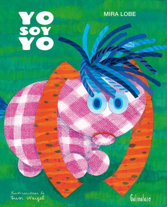 Yo soy yo | Lobe, Mira