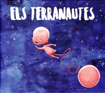 Els Terranautes | Roquet Arboix, Irene