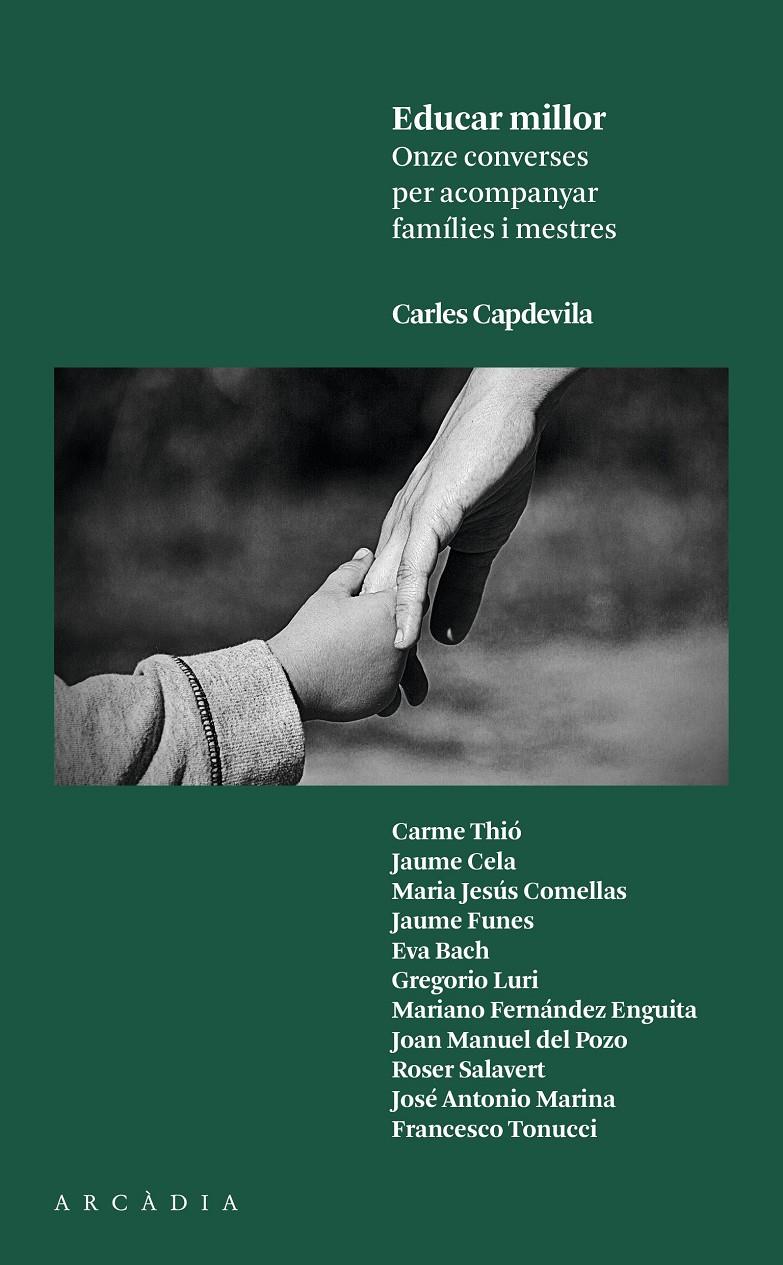 Educar millor | Capdevila Plandiura, Carles